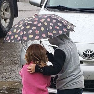 Meet your Posher, Robert